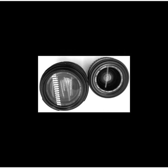 Asahi Pentax Camera & Lenses With Accessories - Picture 5 of 8